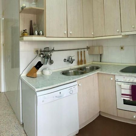 Apartamento “Las Calmas” En Huesca Exterior foto