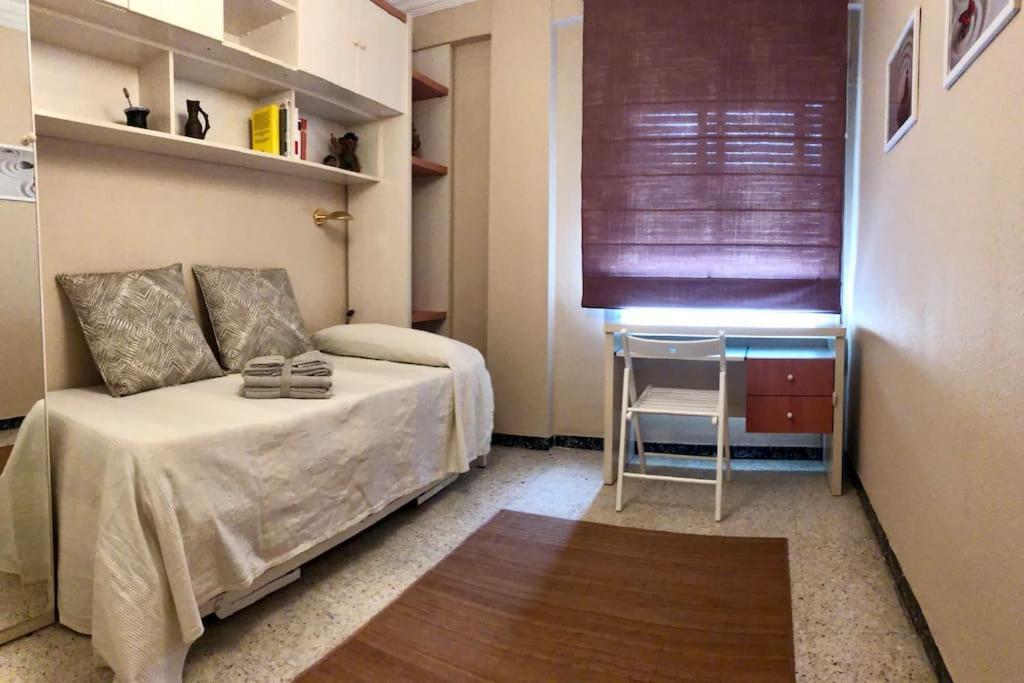 Apartamento “Las Calmas” En Huesca Exterior foto