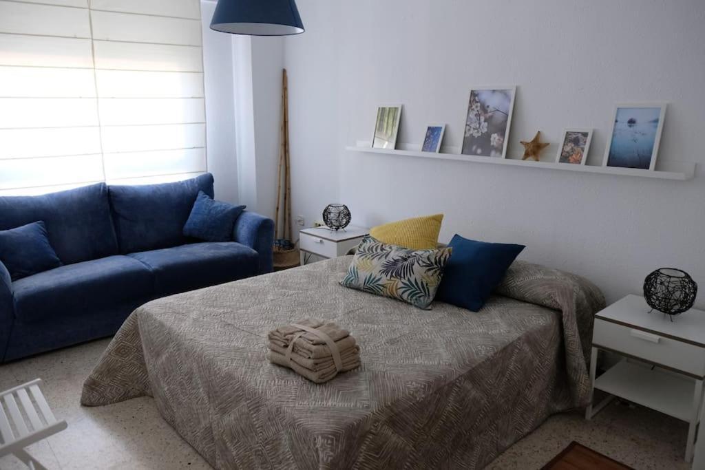 Apartamento “Las Calmas” En Huesca Exterior foto